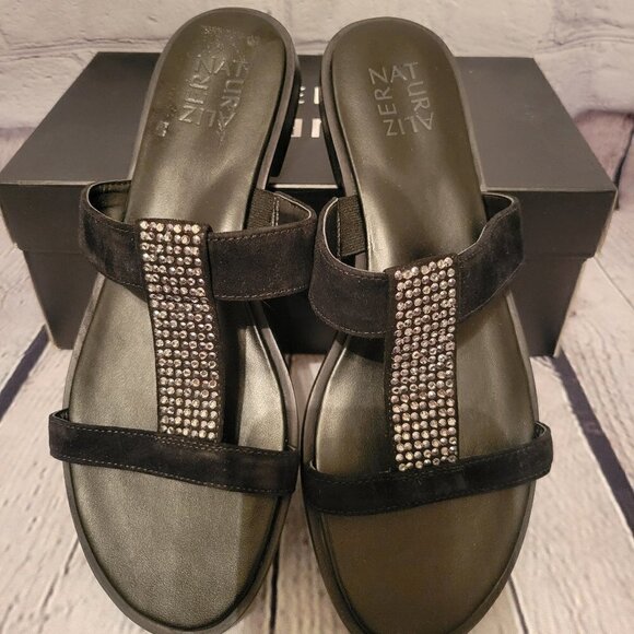 Naturalizer Farica Women's Sandals - Picture 1 of 7